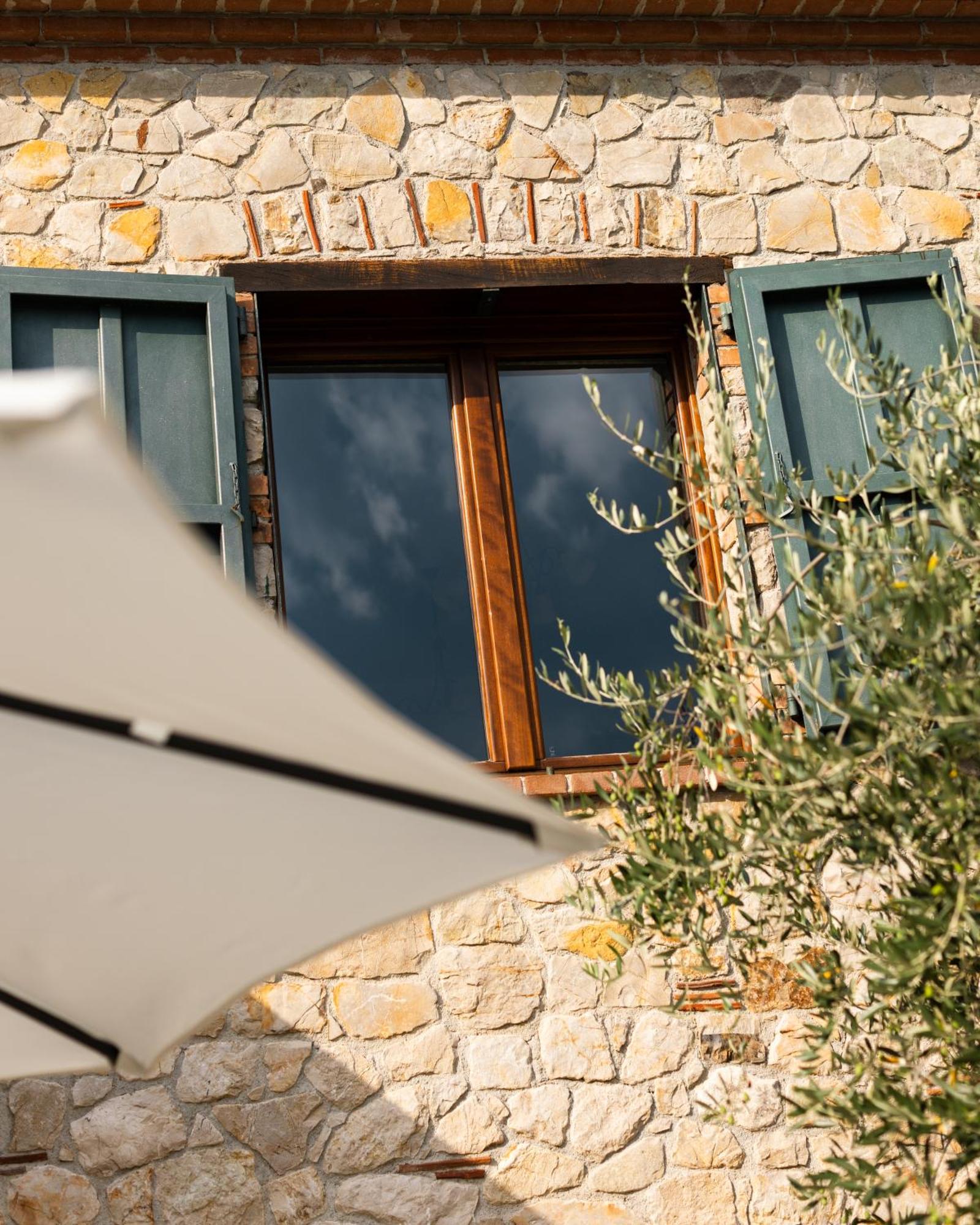 Resort Agriturismo Maliandi San Rufo Exterior foto