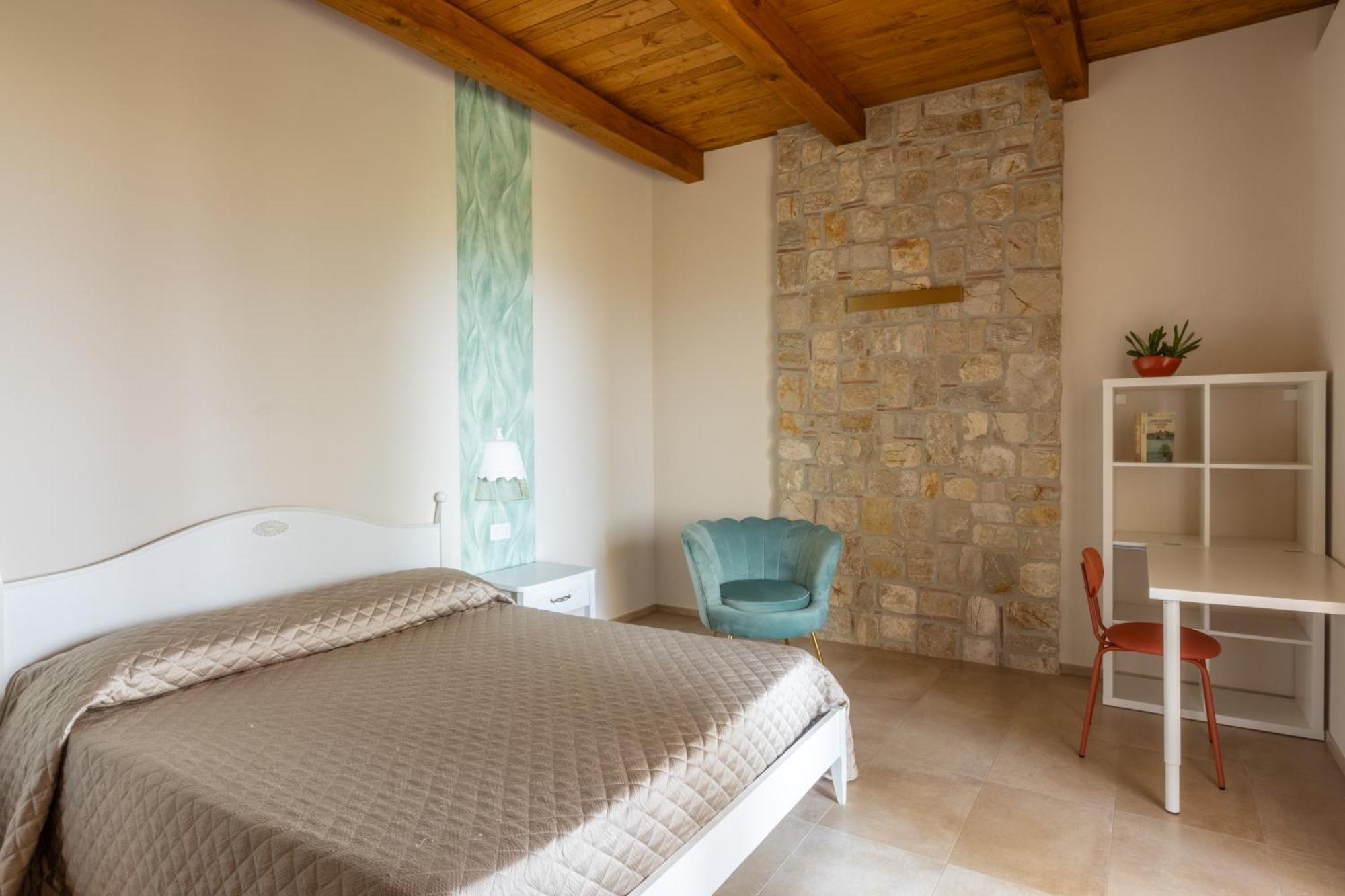 Resort Agriturismo Maliandi San Rufo Exterior foto